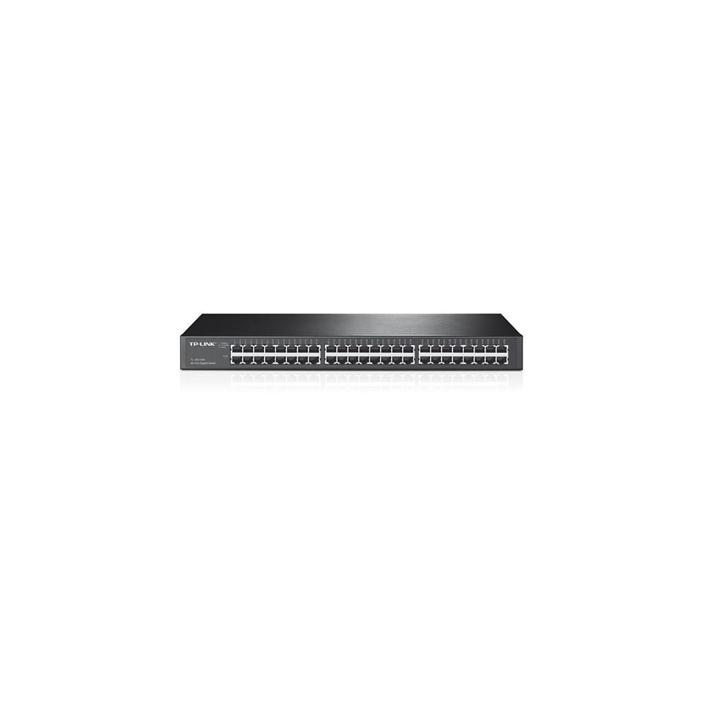 TP-LINK TL-SG1048 48 PORT GIGABIT RACKMOUNT SWITCH