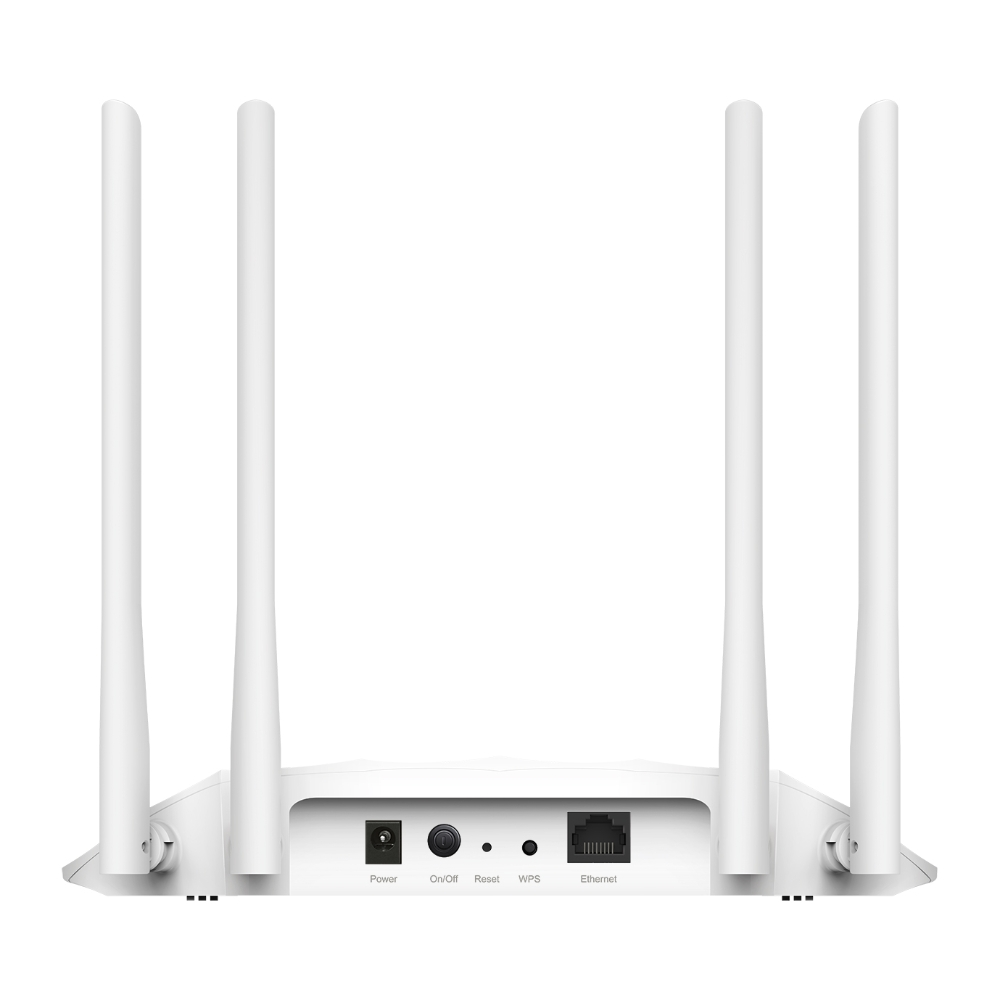 TP-LINK TL-WA1201 WIFI5 AC1200 Dual Band Access Point