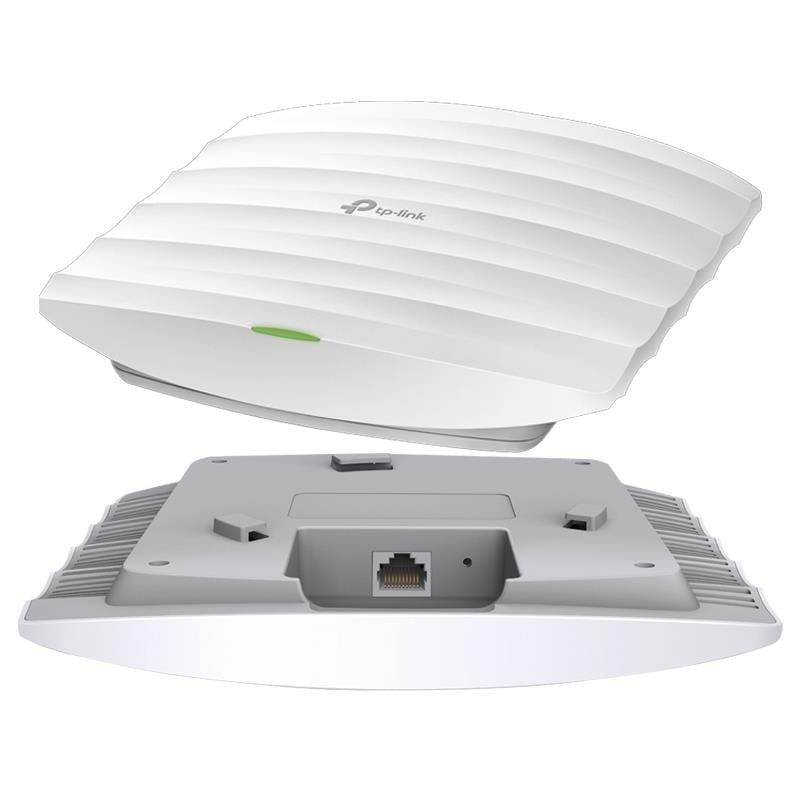 TP-Link EAP110 300 Mbps Tavan Tipi Access Point