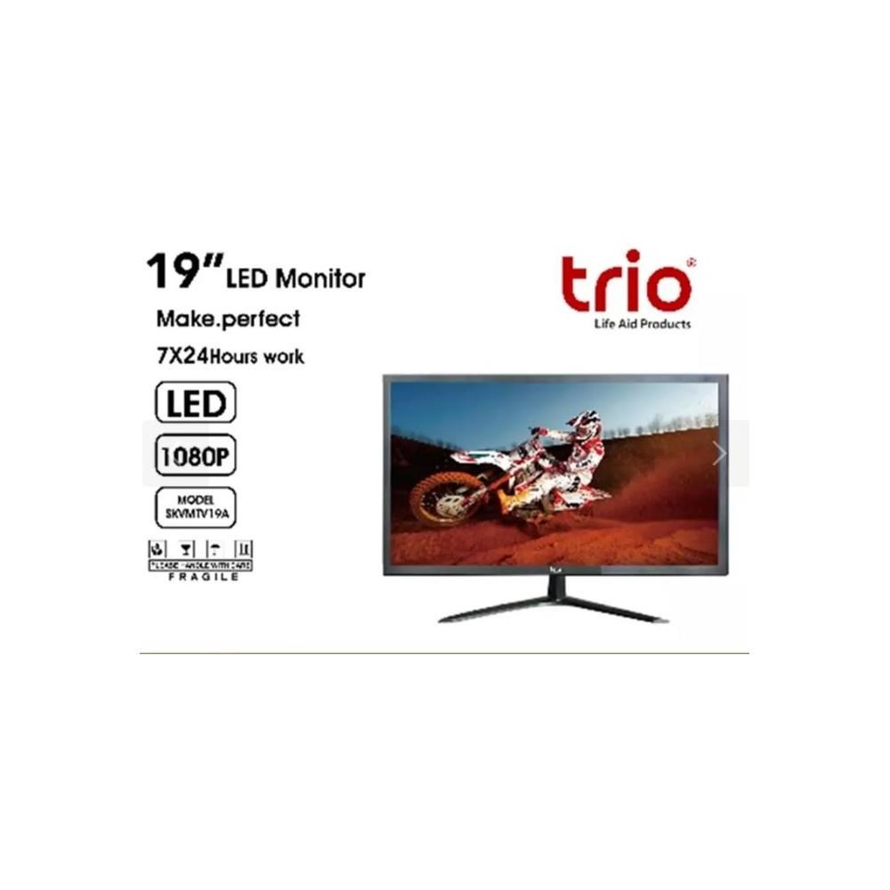 TRİO TR-19WS 19