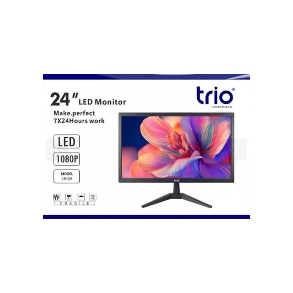 TRİO TR-24WS 24