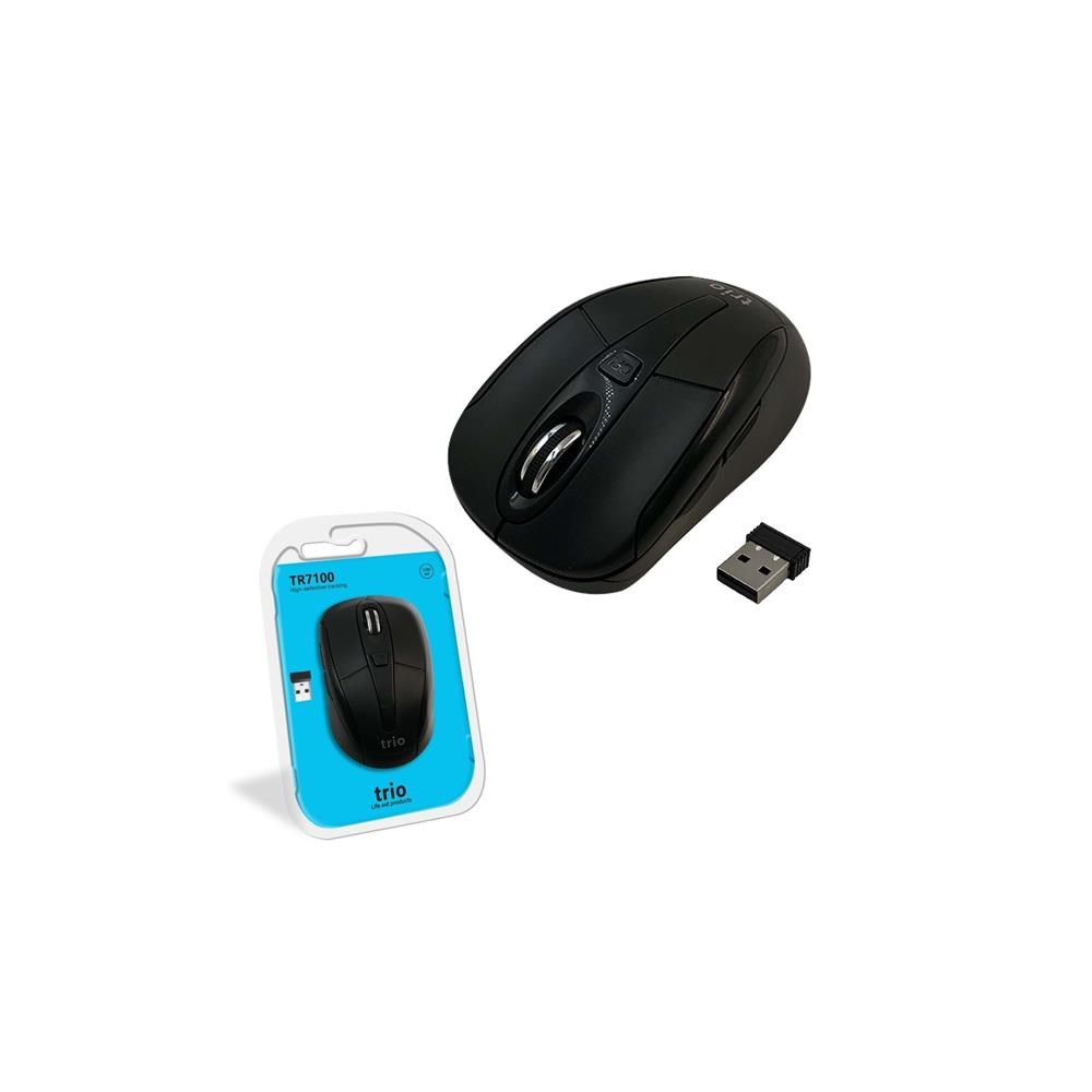TRİO TR7100 WIRELESS MOUSE