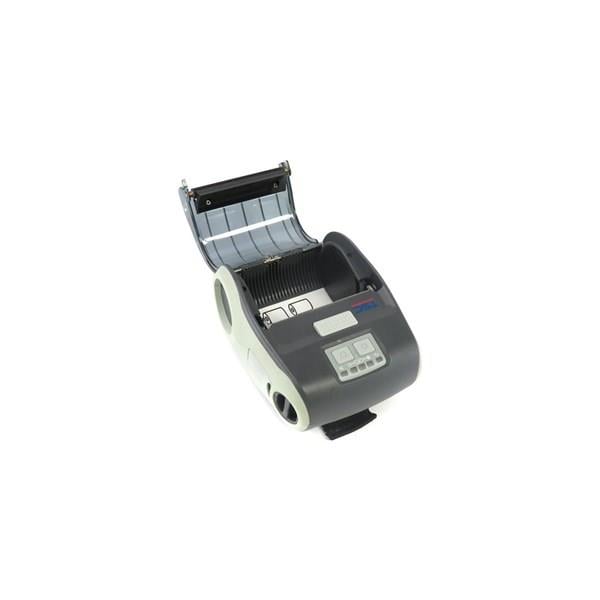 TSC 203dpi ALPHA-40L Bluetooth Mobil Barkod Yazıcı