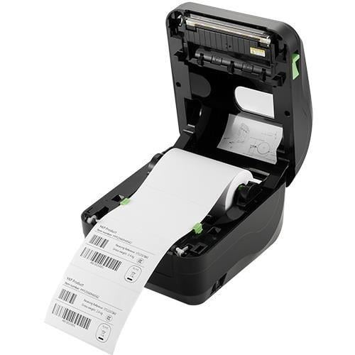 TSC 203dpi DL240 Direkt Termal USB Barkod Yazıcı