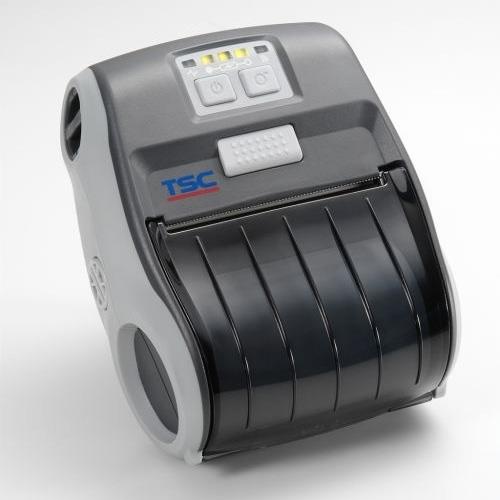 TSC ALPHA-3RB Thermal 203 dpi MOBİL FİŞ YAZICI BT