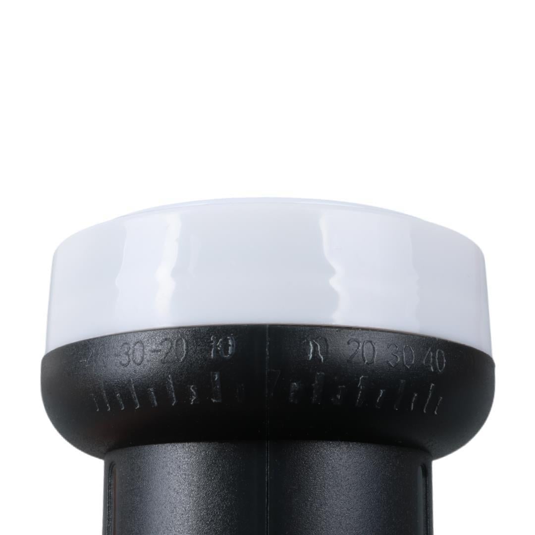 T&Smart 0.1dB Ultra HD 4K Universal Dört Çıkışlı Lnb