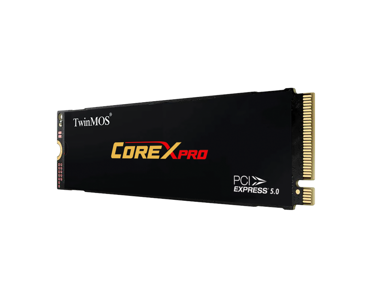 TWINMOS 1TB CORE XPRO NVCXP1TBG52280 14000- 10000MB/s M2 NVME GEN5 Disk