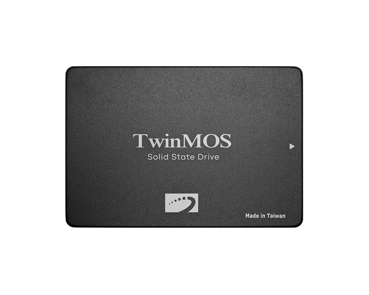 TWINMOS TM2000GH2UGL H2 ULTRA 2.5