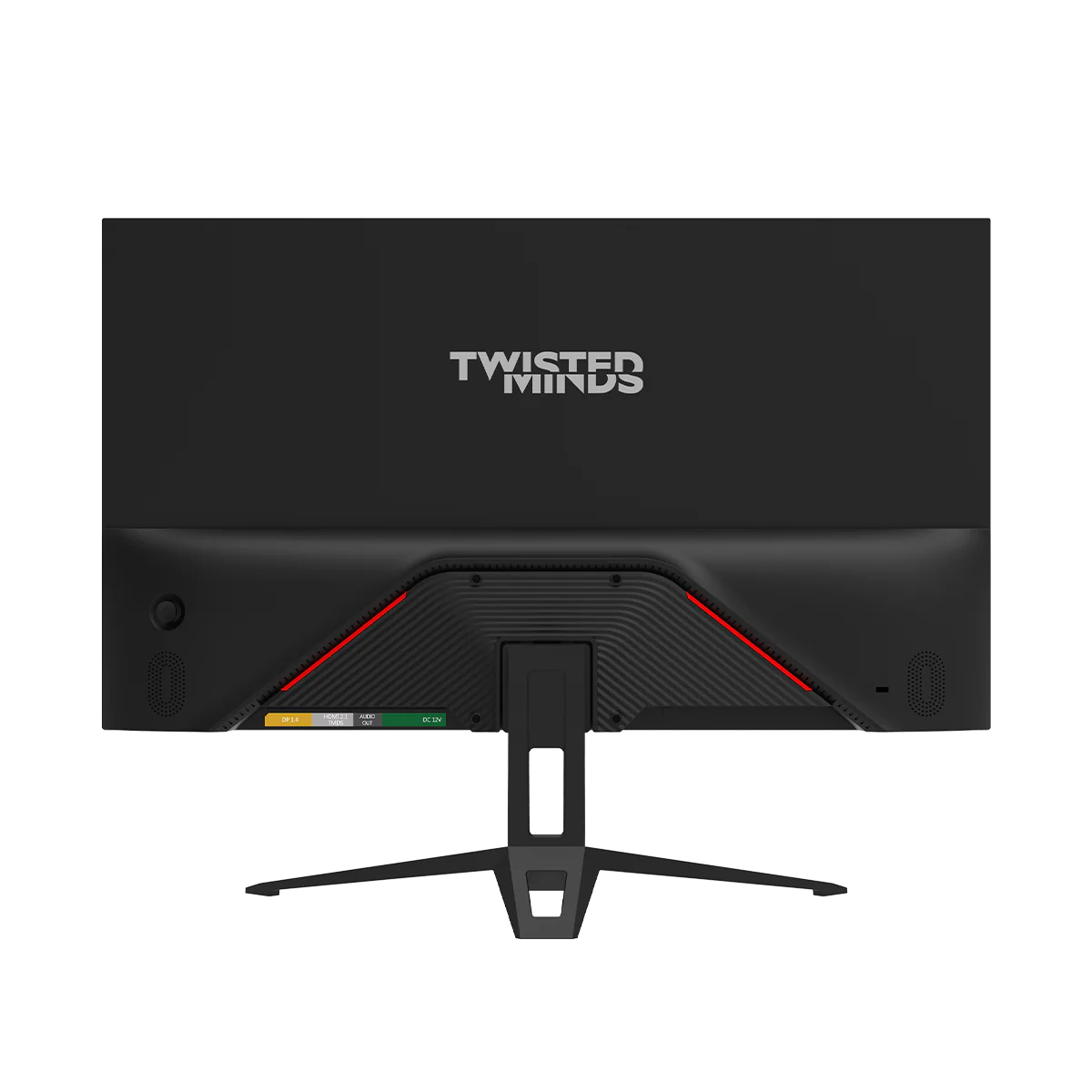 TWISTED 22