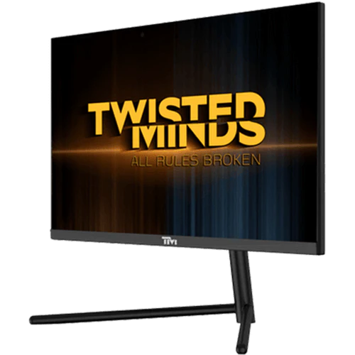 TWISTED 32