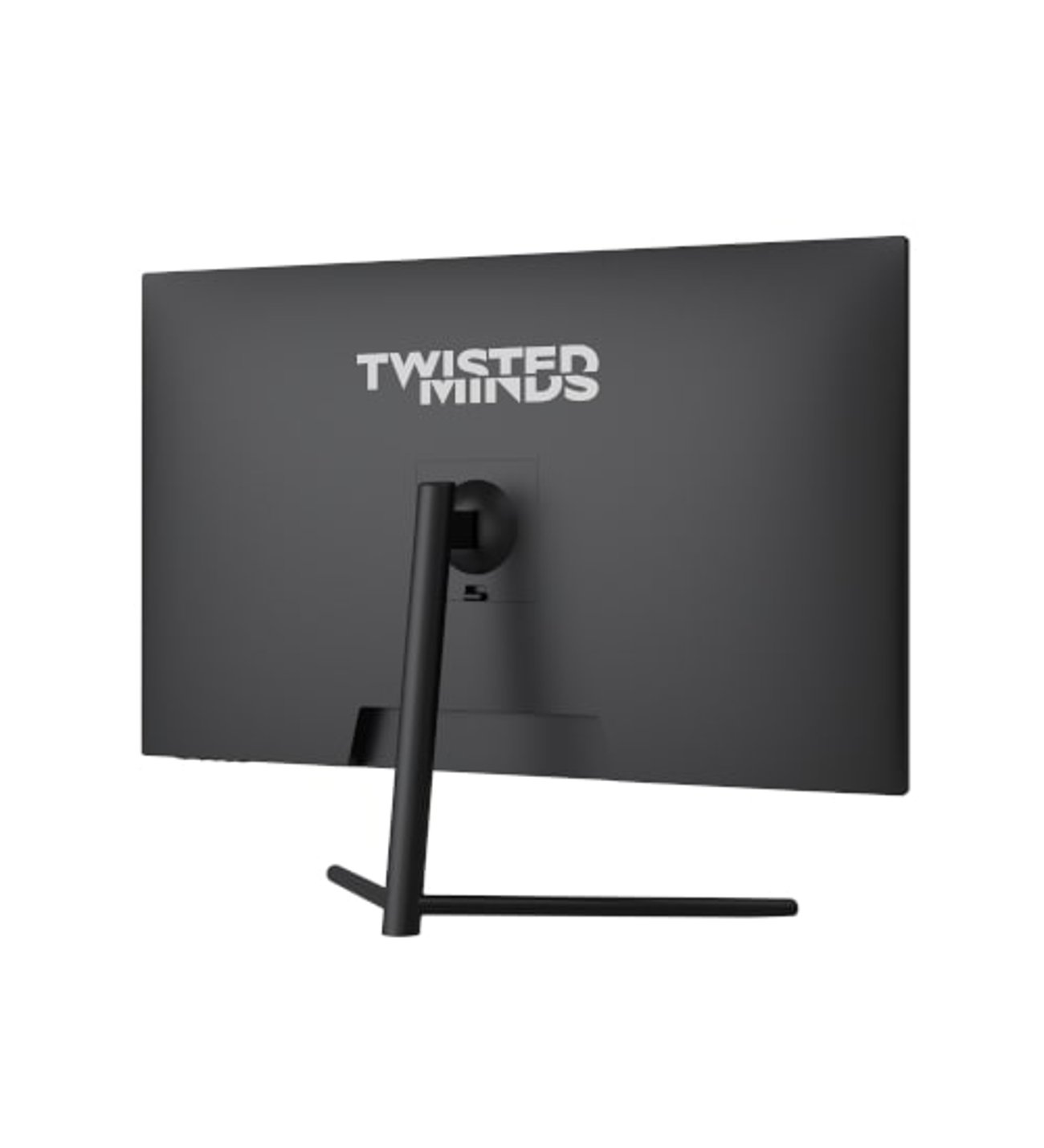 TWISTED 32