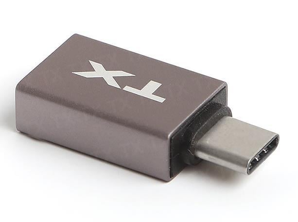 TX TX-AC-U01 Type-C - Type-A Dönüştürücü
