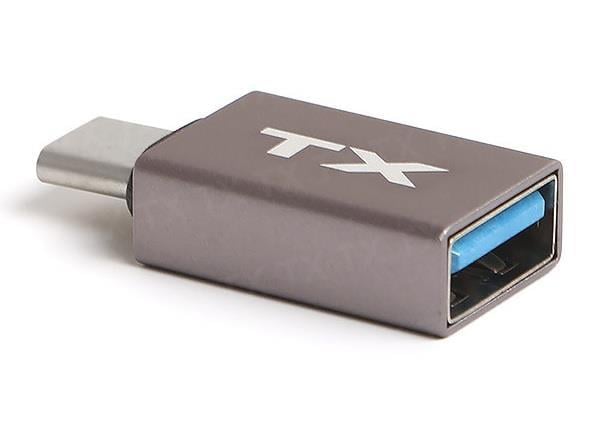 TX TX-AC-U01 Type-C - Type-A Dönüştürücü