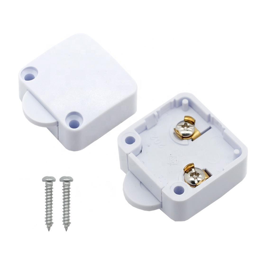 Ters Kapak Switch Sıva Üstü IC-187E