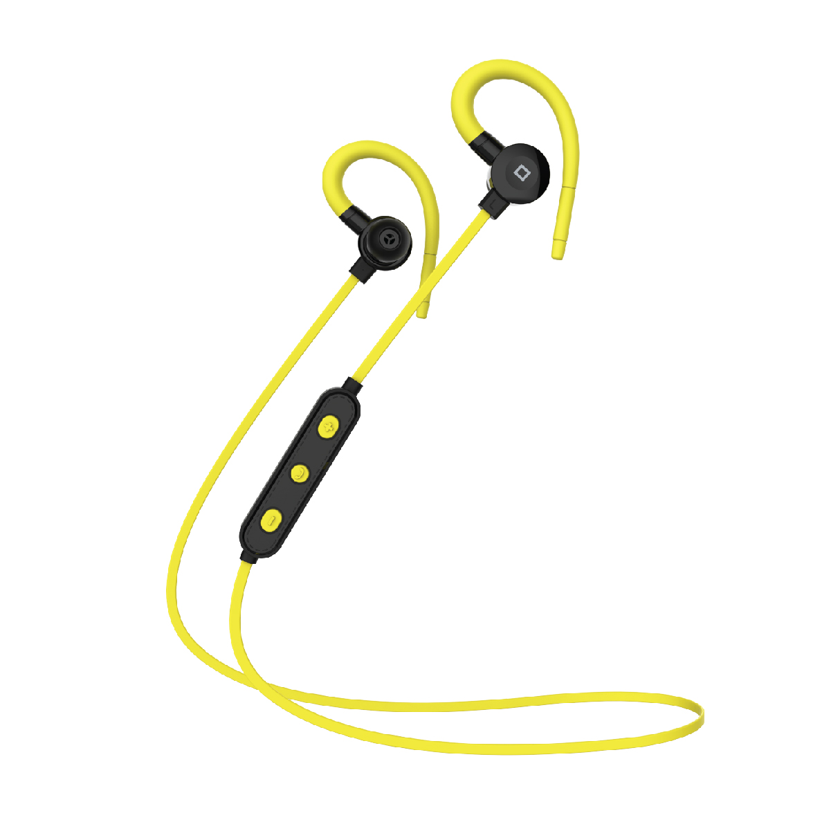 Thonet & Vander HK096-03561 VR10 Neckband Siyah Bluetooth 5.0 Boyun Bandı Kulaklık