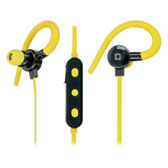 Thonet & Vander HK096-03561 VR10 Neckband Siyah Bluetooth 5.0 Boyun Bandı Kulaklık