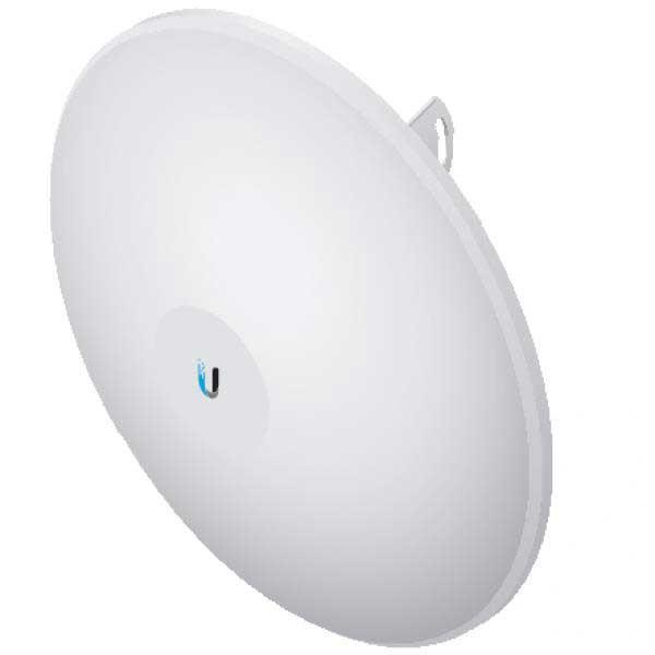 UBIQUITI POWERBEAM PBE 5AC-500 5GHZ 27DBI OUTDOOR ACCESS POINT