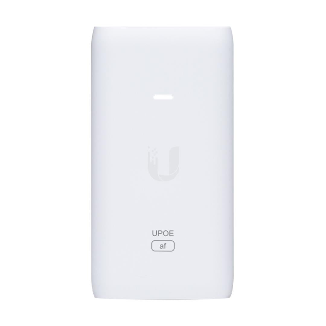 UBİQUİTİ U-POE-AT 48 Volt 30 Watt POE Adaptör Injector