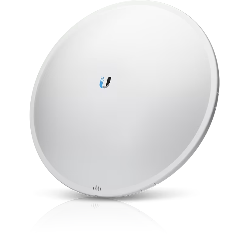 UBIQUITI  POWERBEAM AC PBE-5AC-620 29dbi 450mbps 5ghz 30km Harici Access Point