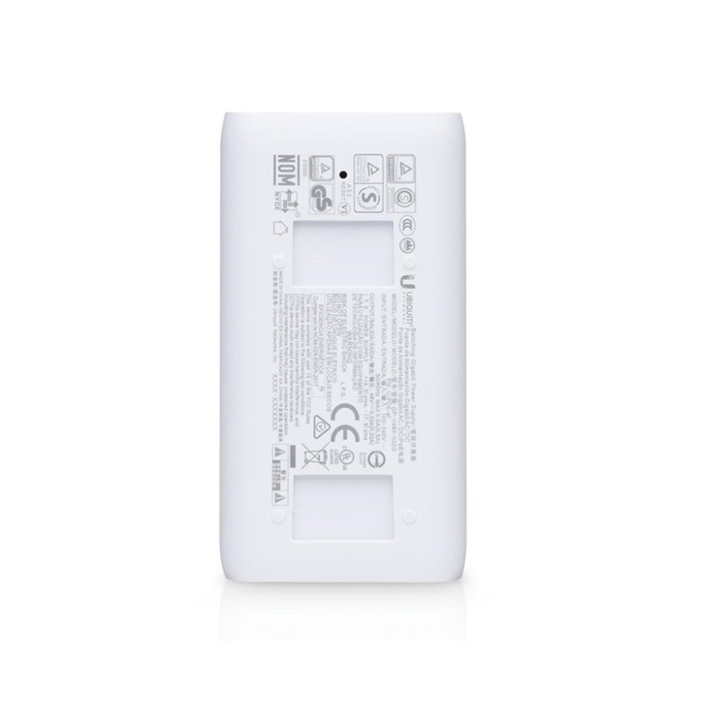 UBIQUITI UBNT U-POE-AT 48V 30W POE ADAPTÖR INJECTOR 22398