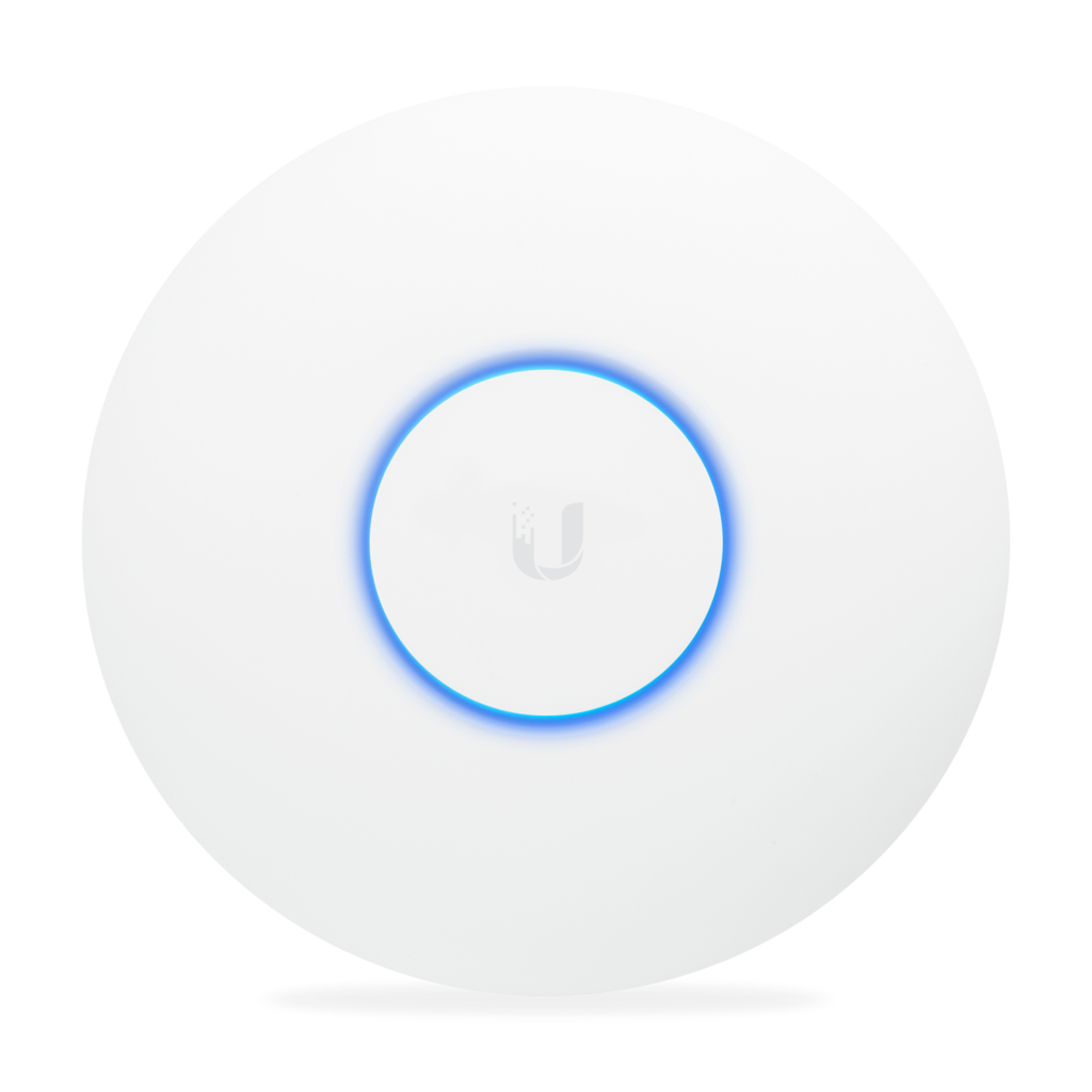UBIQUITI UNIFI UAP-AC-PRO Wıfı5 AC1750 Dual Band Kurumsal Access Point PoE