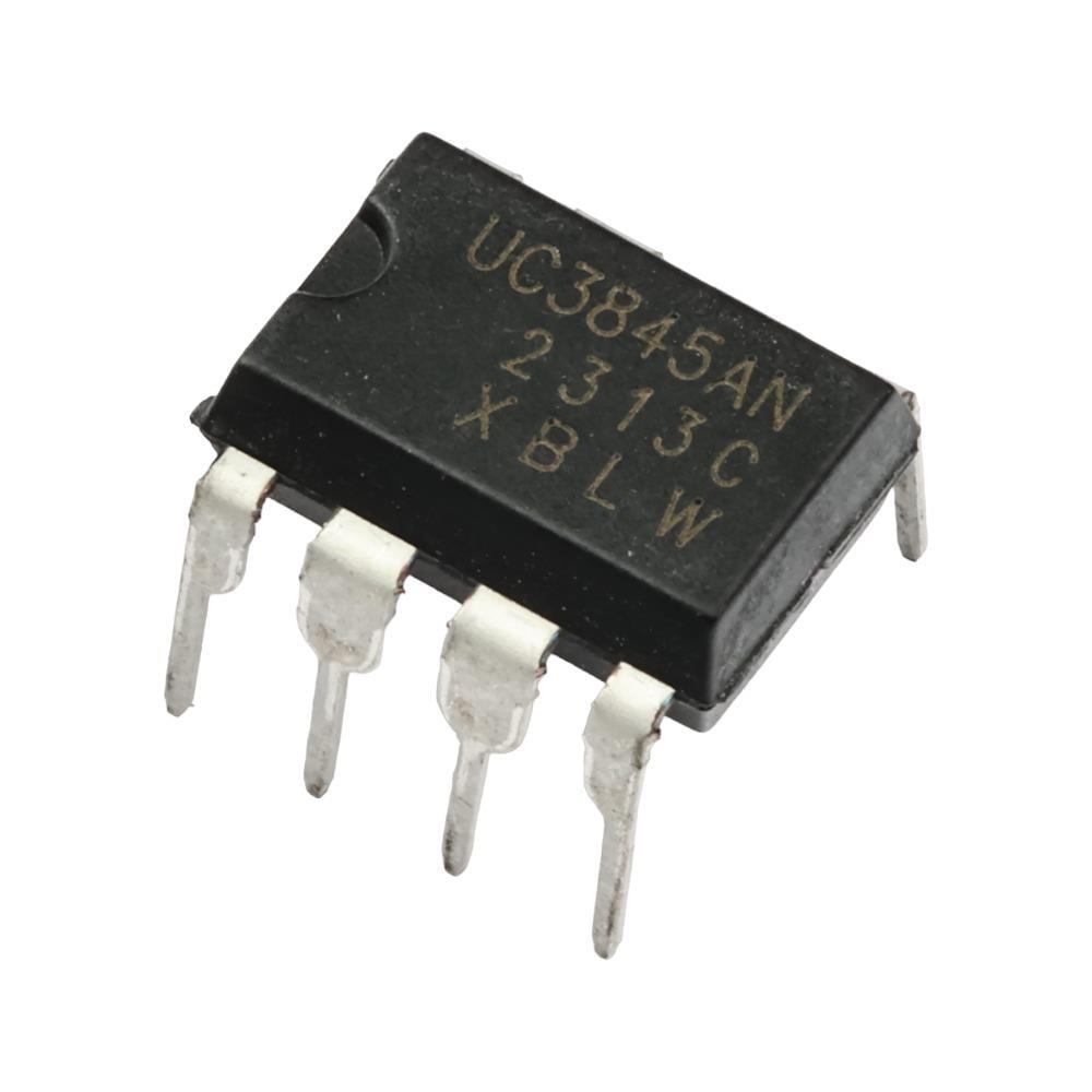 UC 3845AN DIP-8 Entegre Devre