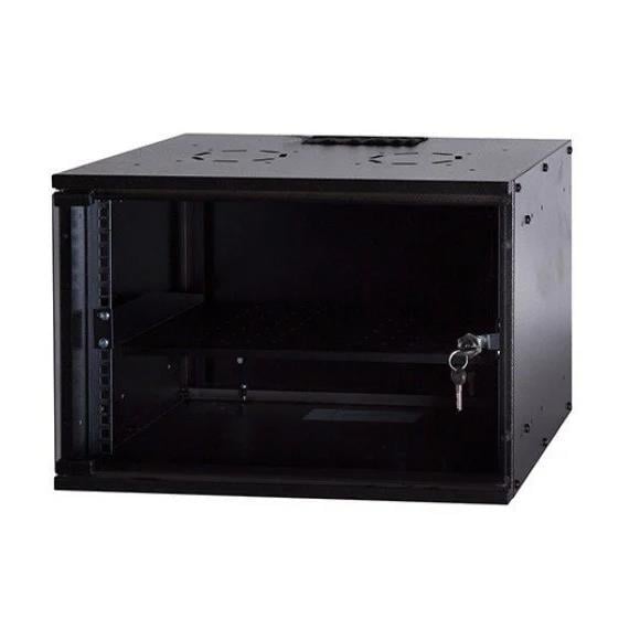 ULUSAL ULS-7U5040 7U 500x400MM DUVAR TİPİ KABİNET