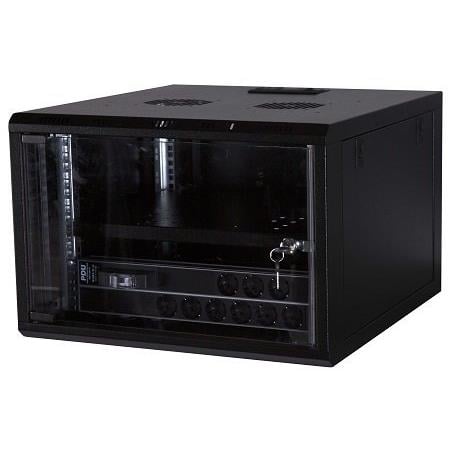ULUSAL ULS-7U6060 7U 600x600MM DUVAR TİPİ KABİNET