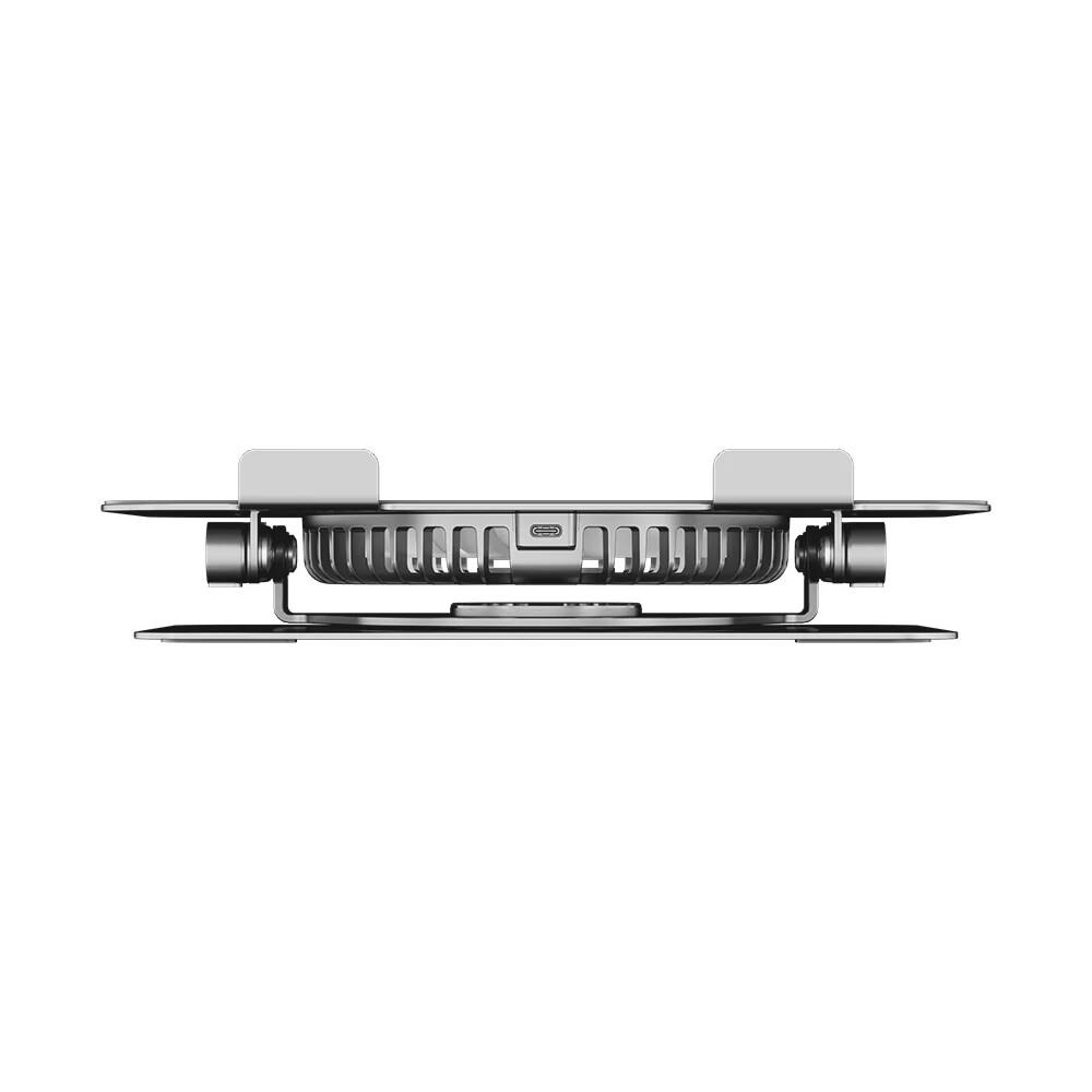 UNITEK 360 8-17.3” FANLI NOTEBOOK STANDI (OT1098AGY01)