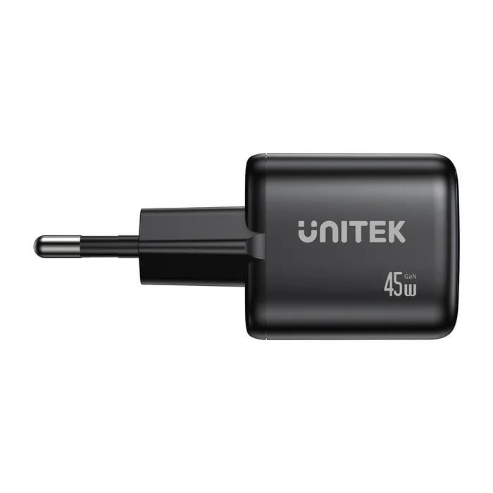 UNITEK 45W HIZLI SARJ CIHAZI (P1129ABK01-EU)