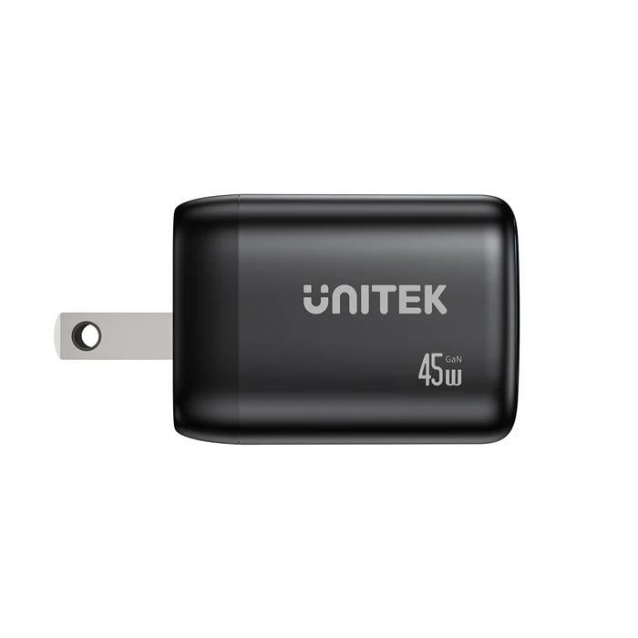 UNITEK 45W HIZLI SARJ CIHAZI (P1129ABK01-EU)
