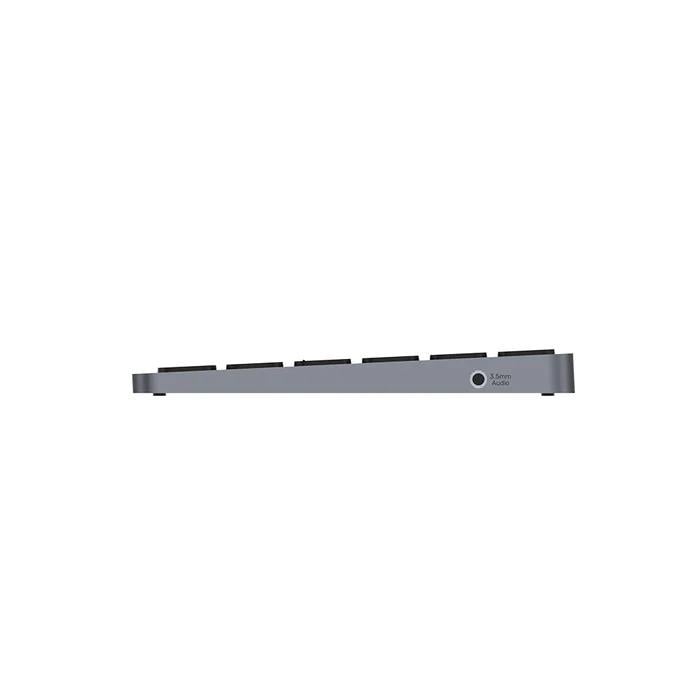 UNITEK 9-IN-1 USB-C HUB KLAVYE (D1092A)