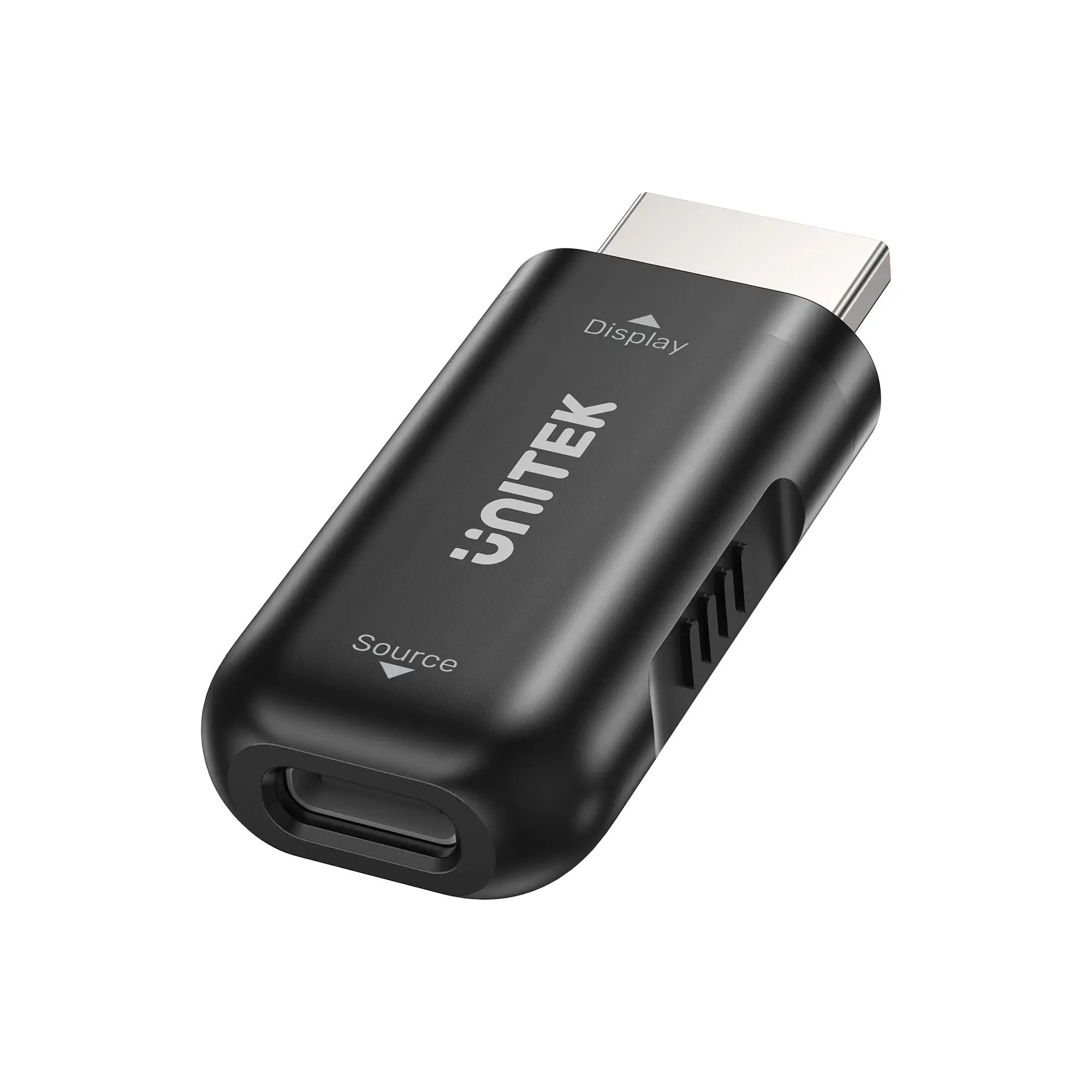 UNITEK USB-C F TO HDMI M ADAPTOR (V1187ABK01)