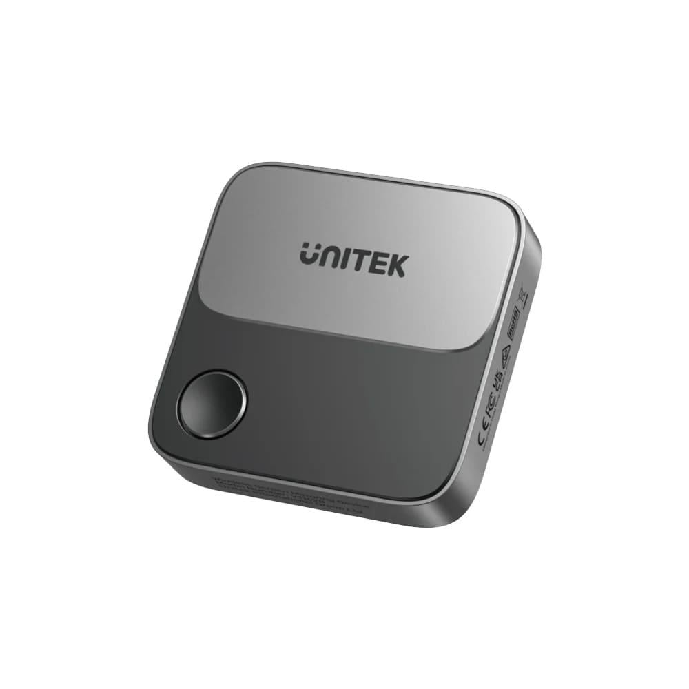 UNITEK 4K KABLOSUZ GÖRÜNTÜ AKTARICI (V1162B01)