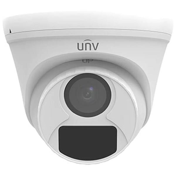 UNV 2MP Dome 2.8mm Analog Kamera UAC-T132-F28