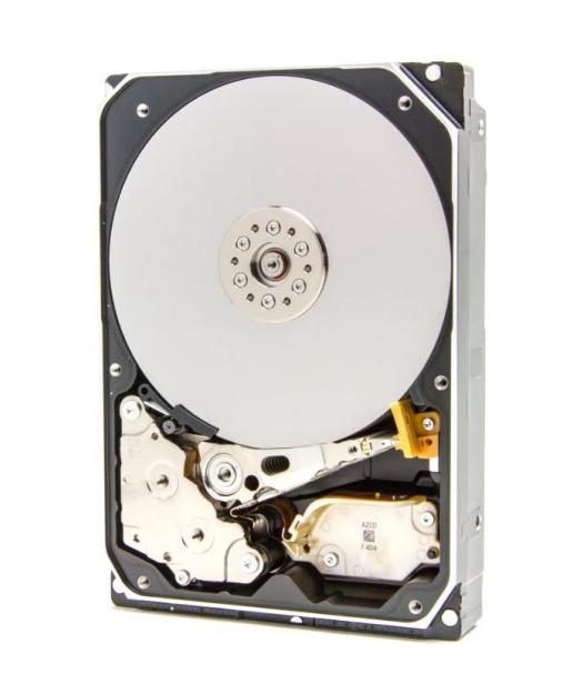 Ultrastar DC HC550 3.516TB SAS