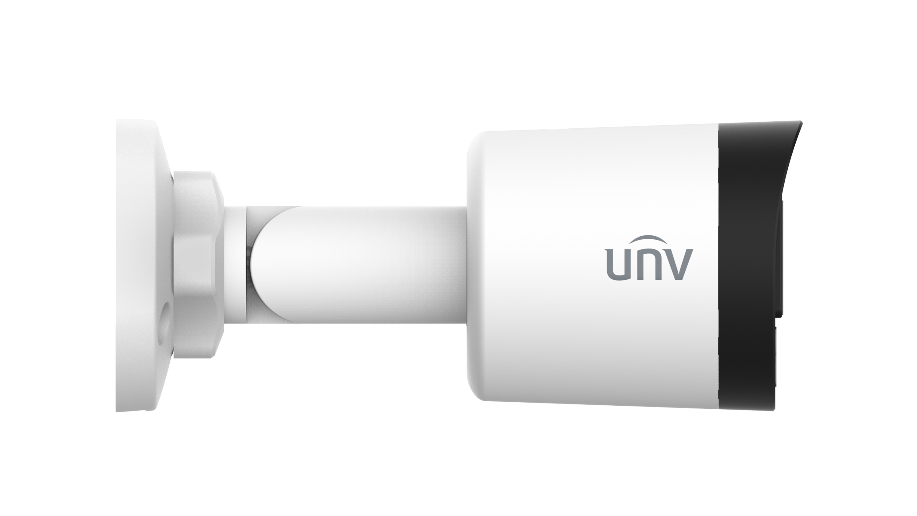 UniView UAC-B125-AF28M-W 1/3 CMOS 5 MP 2.8mm ColorHunter Bullet TVI/AHD/CVI/CVBS