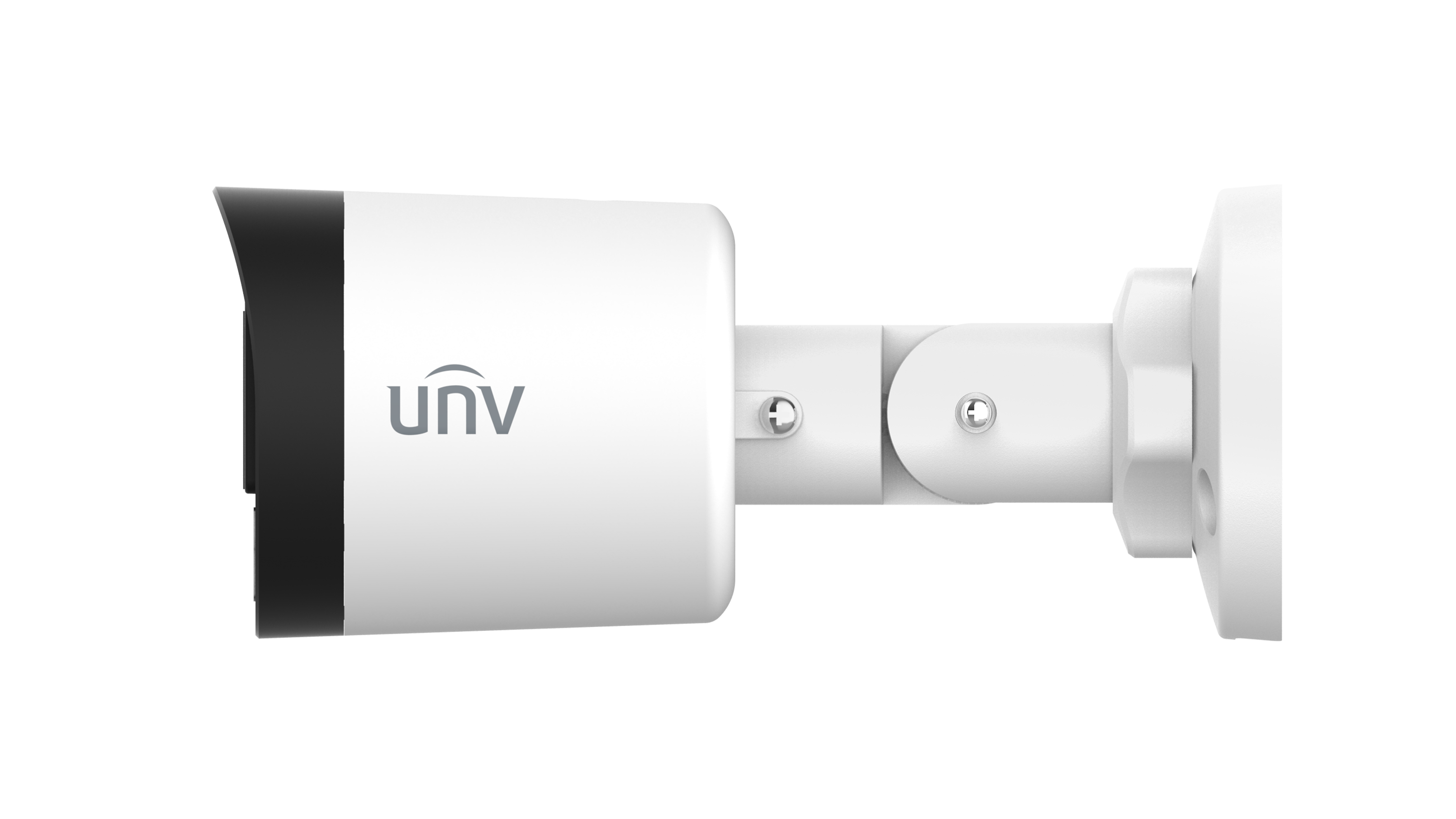 UniView UAC-B125-AF28M-W 1/3 CMOS 5 MP 2.8mm ColorHunter Bullet TVI/AHD/CVI/CVBS