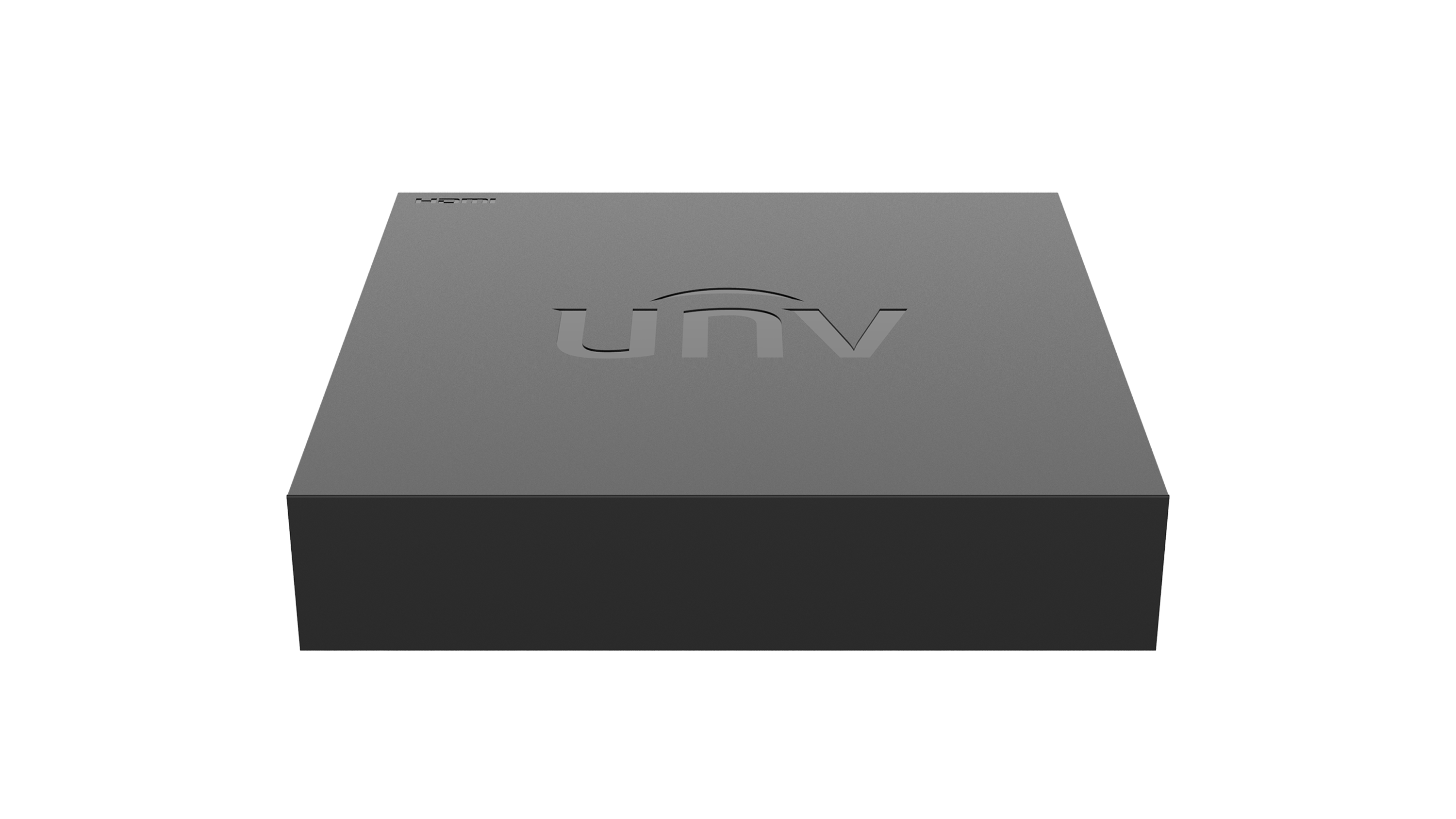UniView XVR301-08F 8 Kanal 1 Kanal Ses 1080P 1 SATA - 6TB HD-TVI/AHD/CVI/CVBS