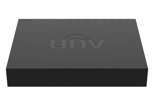 UniView XVR301-16F 16 Kanal 1 Kanal Ses 1080P 1 SATA - 6TB HD-TVI/AHD/CVI/CVBS