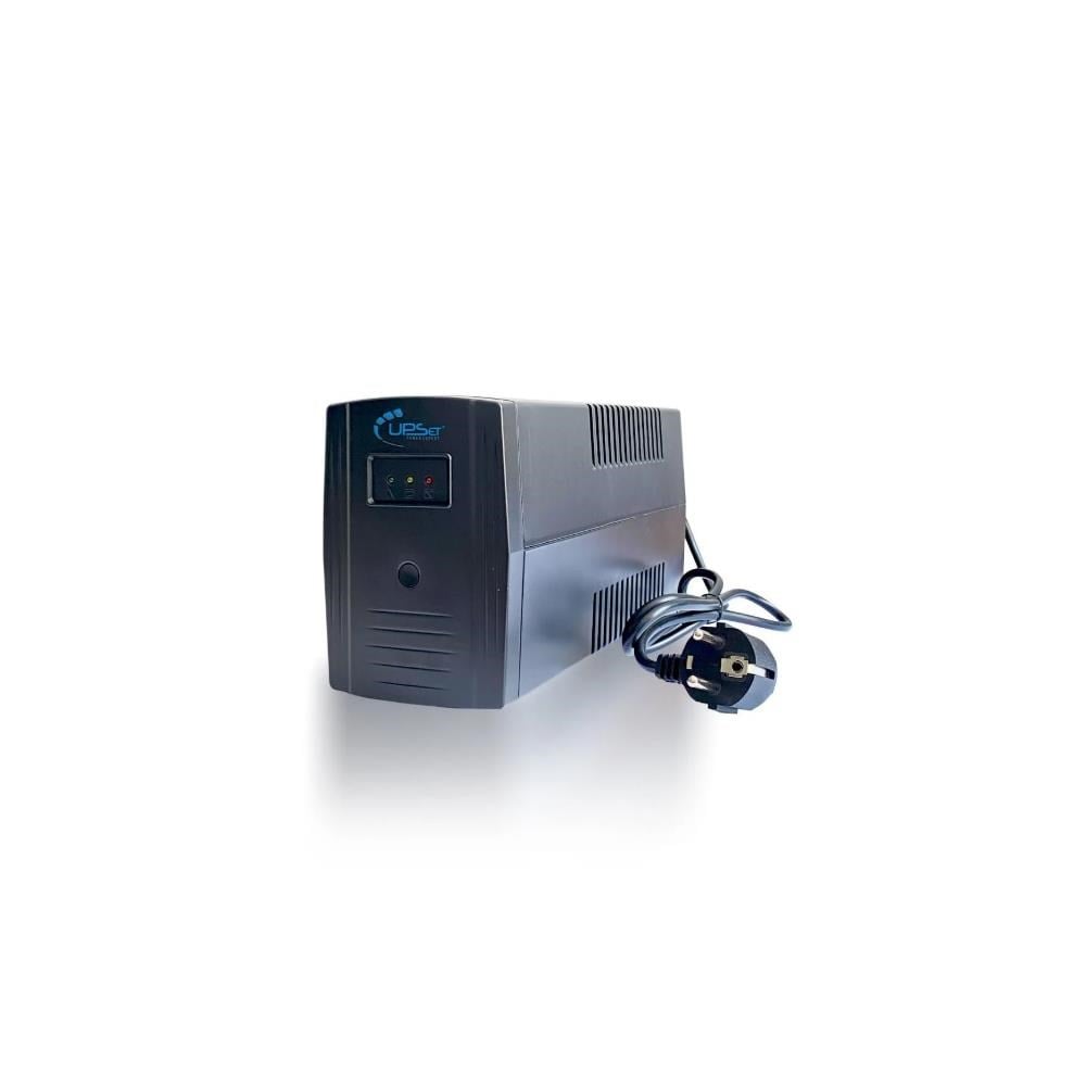 Upset MA-650 650 Watt Ups Güç Kaynağı