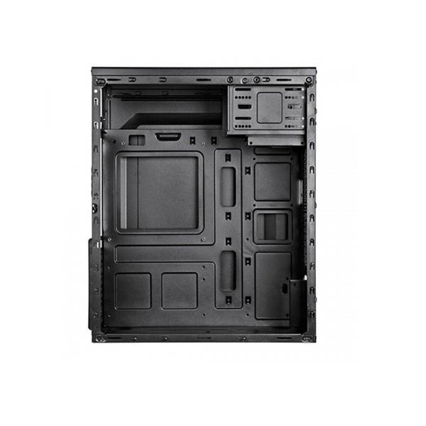 VENTO 350W PEAK VS114F Standart Mid-Tower PC Kasası