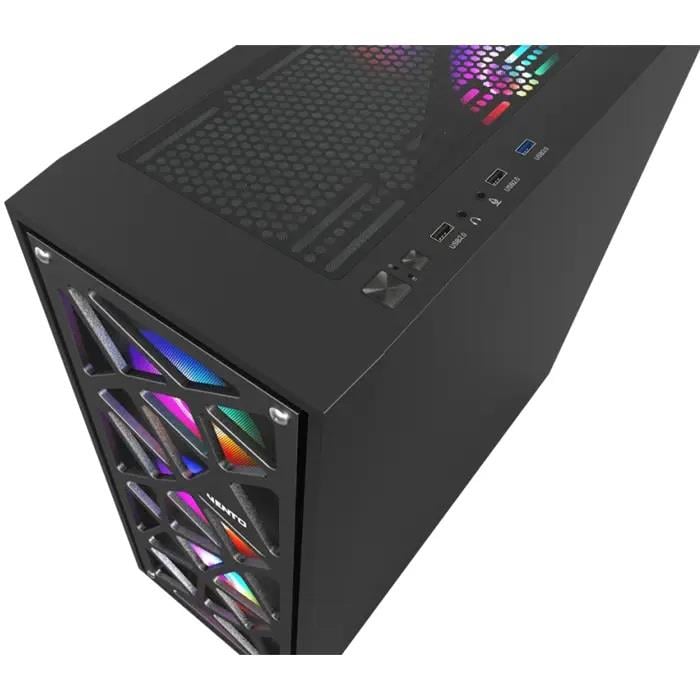 VENTO VG12AL 750W 80+ GEN5 PSU KASA