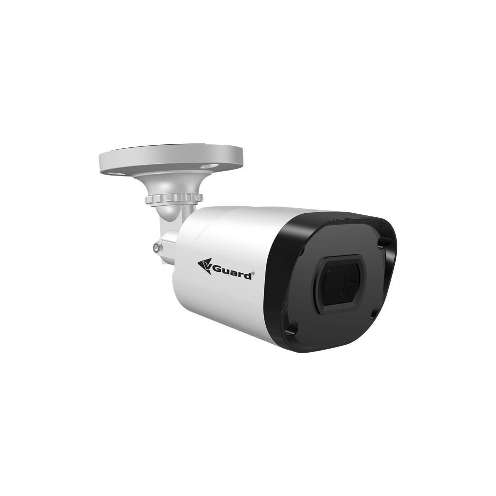 VGUARD VG-255A-BF  2 MP 4İN1 3.6MM SABİT LENS SESLİ BULLET GÜVENLİK KAMERASI