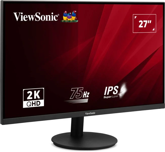 VIEWSONIC 27