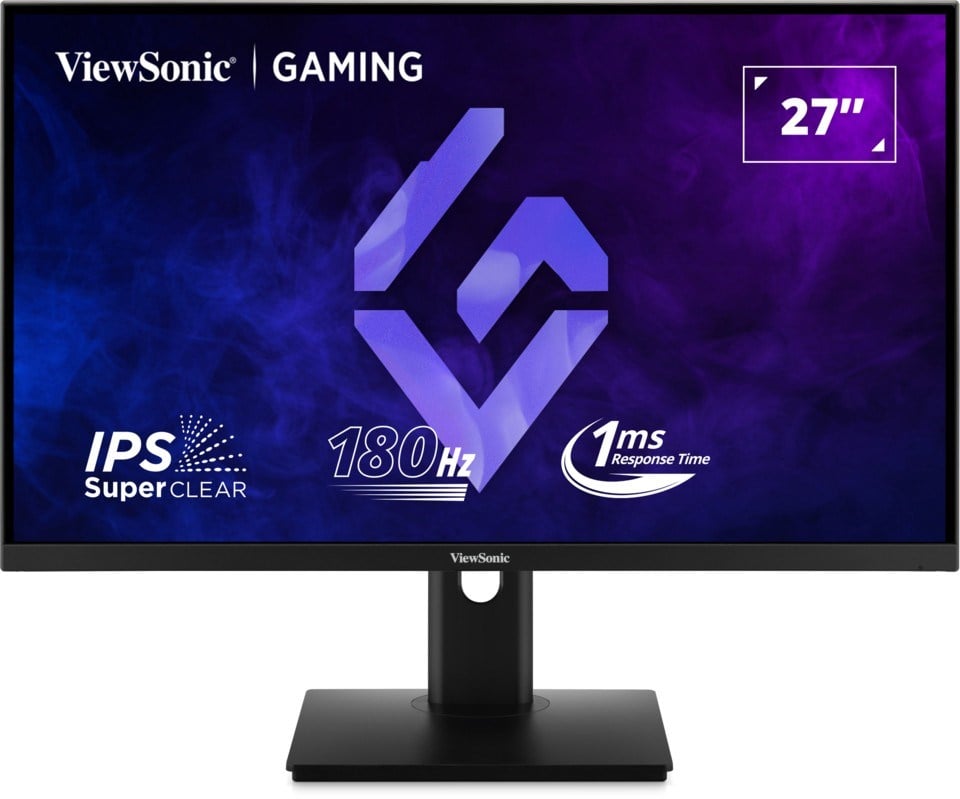 VIEWSONIC 27