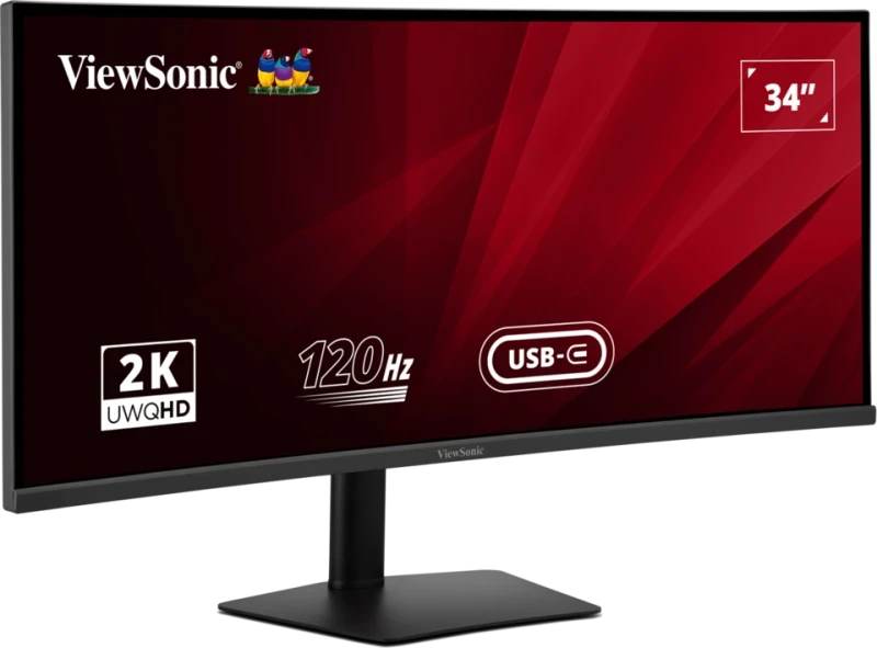VIEWSONIC 34
