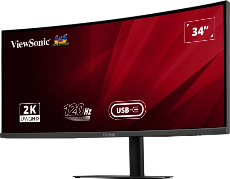 VIEWSONIC 34