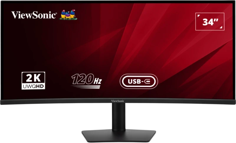 VIEWSONIC 34