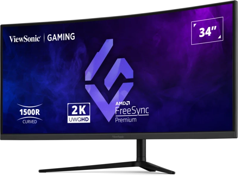 VIEWSONIC 34